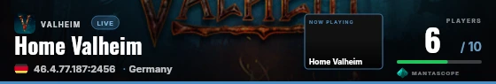 Hero badge preview