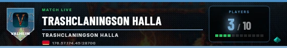 Scoreboard badge preview