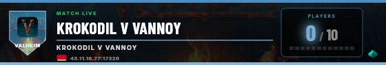 Scoreboard badge preview