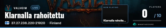 Hero badge preview