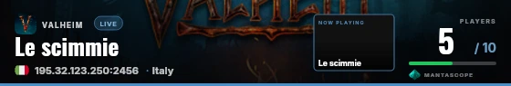 Hero badge preview