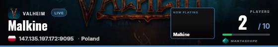 Hero badge preview