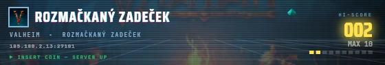 Arcade badge preview