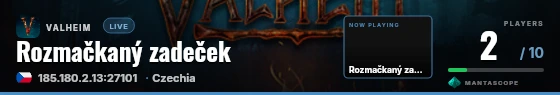 Hero badge preview
