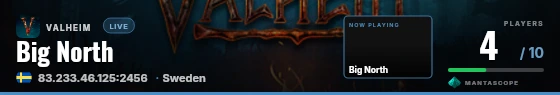 Hero badge preview