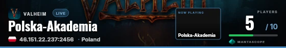 Hero badge preview