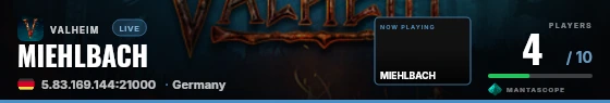Hero badge preview