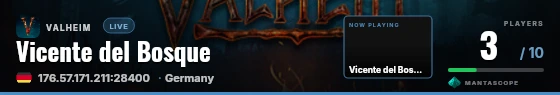 Hero badge preview