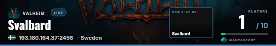 Hero badge preview