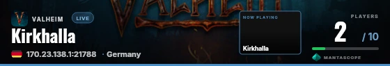 Hero badge preview