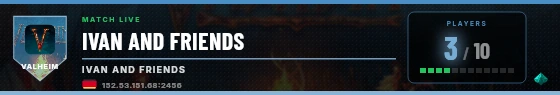Scoreboard badge preview