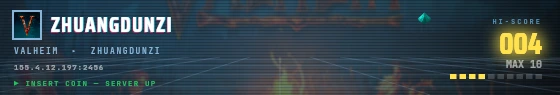 Arcade badge preview