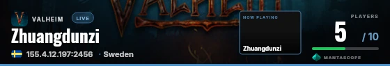 Hero badge preview