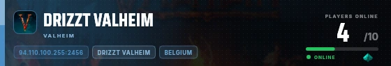 Edge badge preview