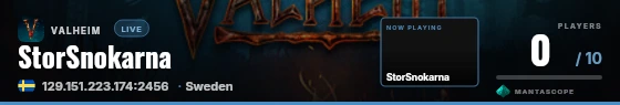 Hero badge preview