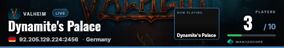 Hero badge preview