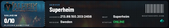 Ticket badge preview