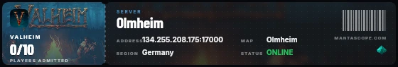Ticket badge preview