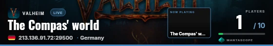 Hero badge preview