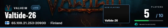 Hero badge preview