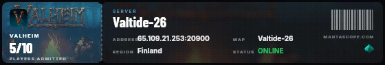 Ticket badge preview