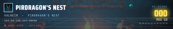 Arcade badge preview