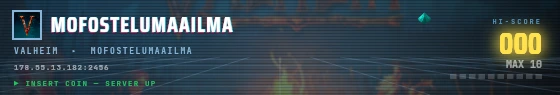 Arcade badge preview