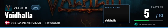 Hero badge preview