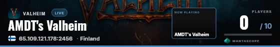 Hero badge preview