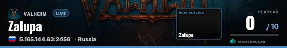 Hero badge preview