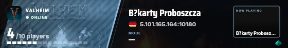 Blade badge preview