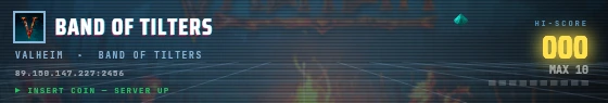 Arcade badge preview