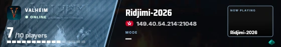 Blade badge preview