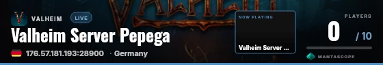 Hero badge preview
