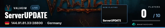 Hero badge preview