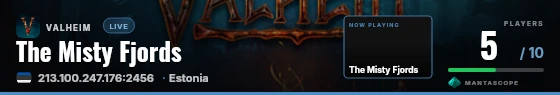 Hero badge preview