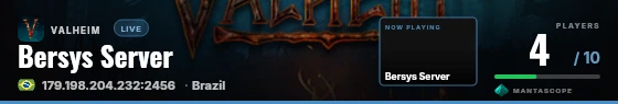 Hero badge preview