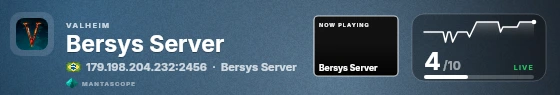 Mesh badge preview