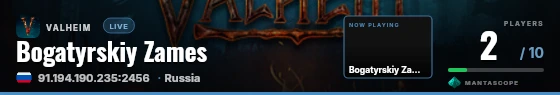 Hero badge preview