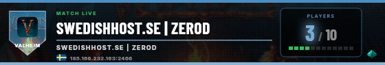 Scoreboard badge preview