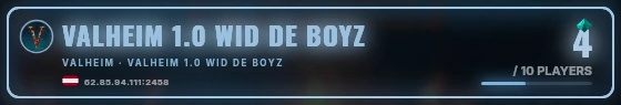 Marquee badge preview