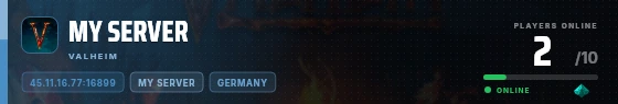 Edge badge preview