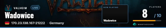 Hero badge preview
