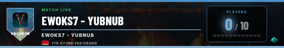Scoreboard badge preview