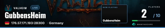 Hero badge preview