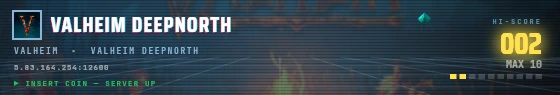 Arcade badge preview