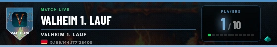 Scoreboard badge preview