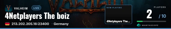 Hero badge preview