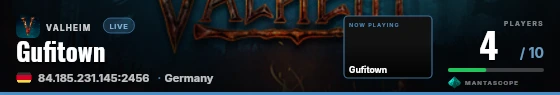 Hero badge preview