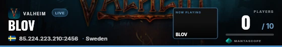 Hero badge preview